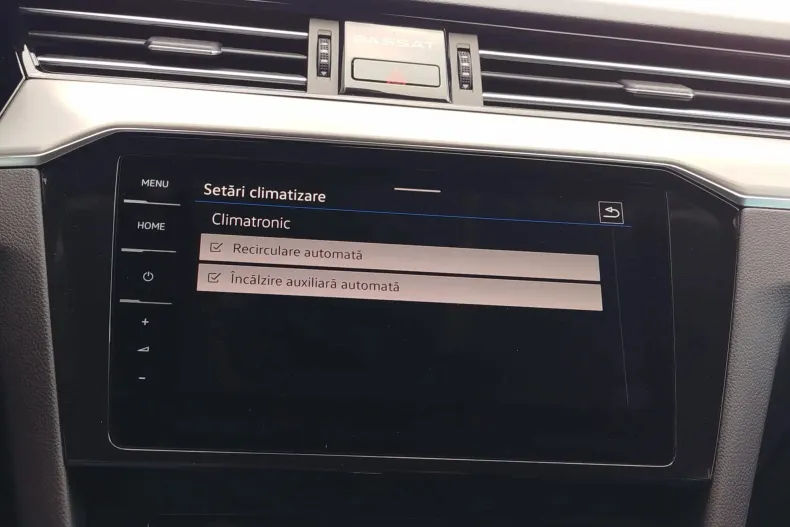 Volkswagen Passat din 2021 cu 160.873 km - oferta VOL136179 - foto 20