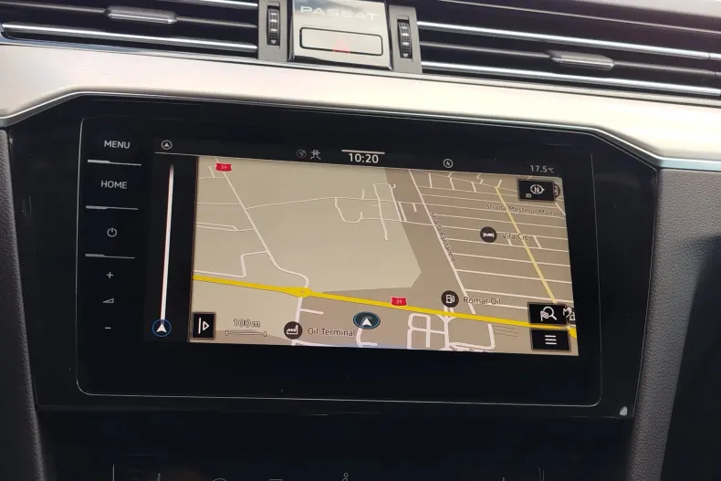 Volkswagen Passat din 2021 cu 160.873 km - oferta VOL136179 - foto 22