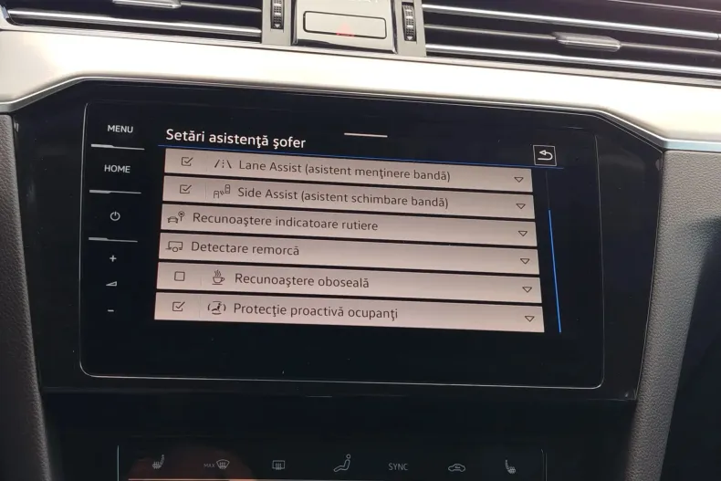 Volkswagen Passat din 2021 cu 160.873 km - oferta VOL136179 - foto 23