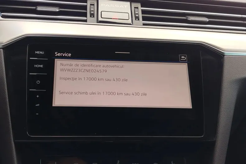 Volkswagen Passat din 2021 cu 160.873 km - oferta VOL136179 - foto 24