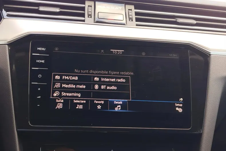 Volkswagen Passat din 2021 cu 160.873 km - oferta VOL136179 - foto 25