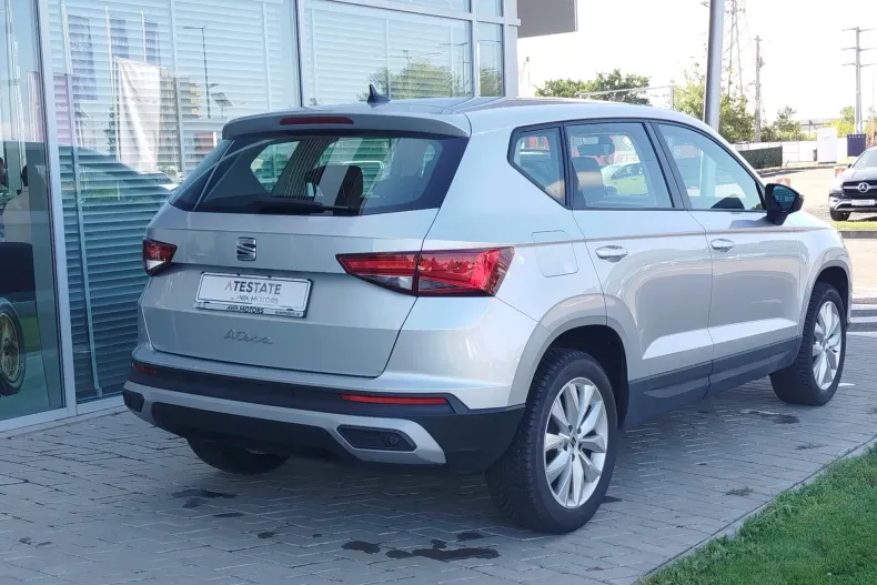 Seat Ateca din 2024 cu 29.964 km - oferta SEA136182 - foto 5