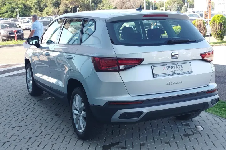 Seat Ateca din 2024 cu 29.964 km - oferta SEA136182 - foto 7