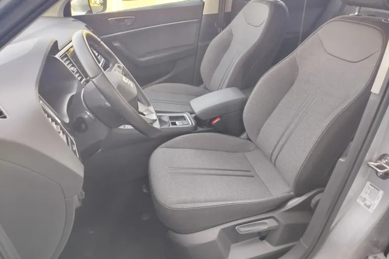 Seat Ateca din 2024 cu 29.964 km - oferta SEA136182 - foto 9