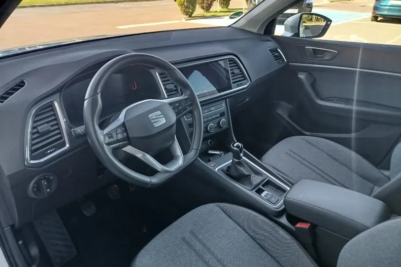 Seat Ateca din 2024 cu 29.964 km - oferta SEA136182 - foto 10