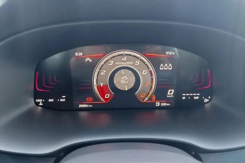 Seat Ateca din 2024 cu 29.964 km - oferta SEA136182 - foto 11