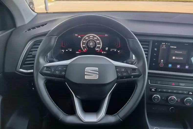 Seat Ateca din 2024 cu 29.964 km - oferta SEA136182 - foto 12