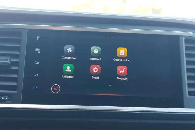 Seat Ateca din 2024 cu 29.964 km - oferta SEA136182 - foto 14