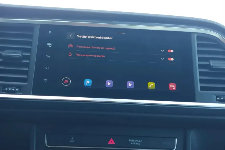 Seat Ateca din 2024 cu 29.964 km - oferta SEA136182 - foto 17