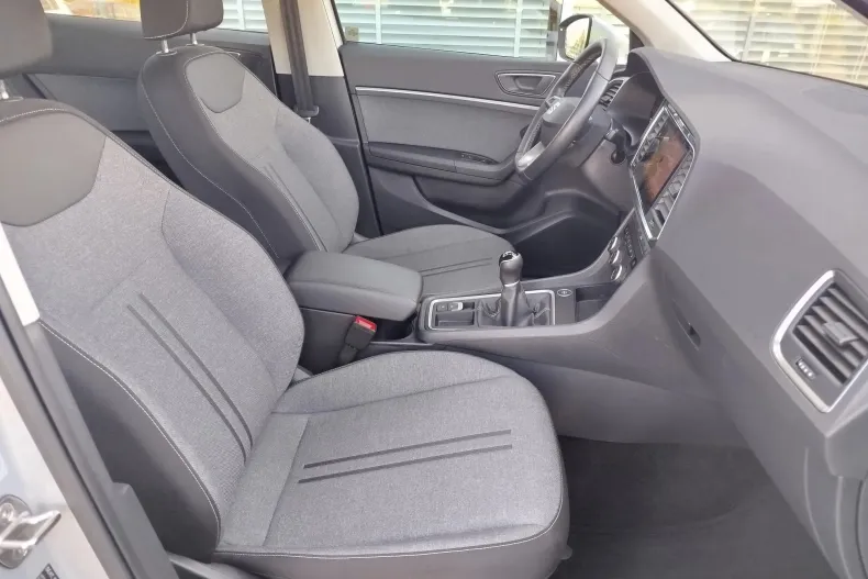 Seat Ateca din 2024 cu 29.964 km - oferta SEA136182 - foto 23