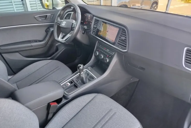 Seat Ateca din 2024 cu 29.964 km - oferta SEA136182 - foto 24