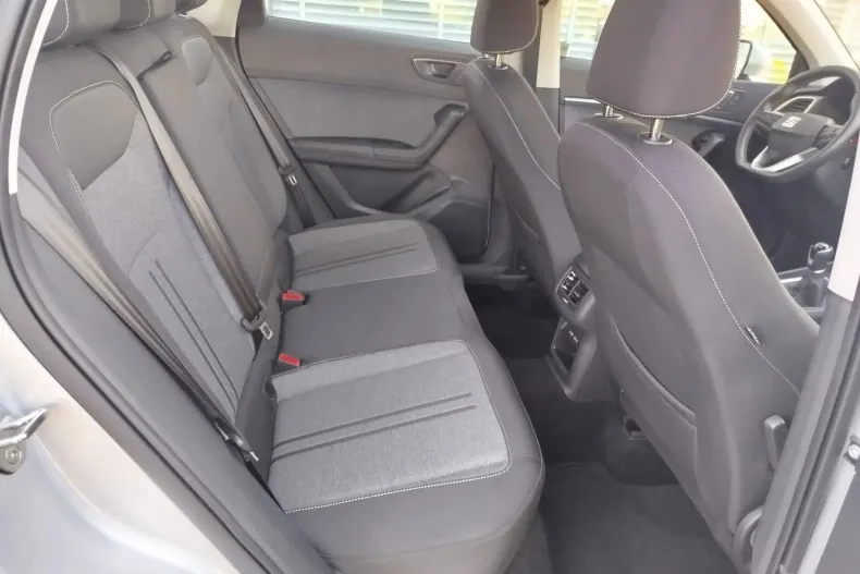 Seat Ateca din 2024 cu 29.964 km - oferta SEA136182 - foto 25