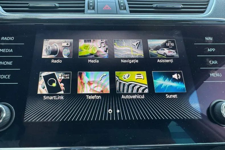 Skoda Superb din 2022 cu 138.883 km - oferta SKO136183 - foto 20