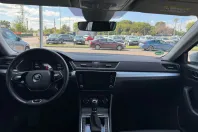 Skoda Superb din 2022 cu 138.883 km - oferta SKO136183 - foto 30