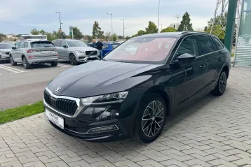 Skoda Octavia din 2021 - oferta SKO136184