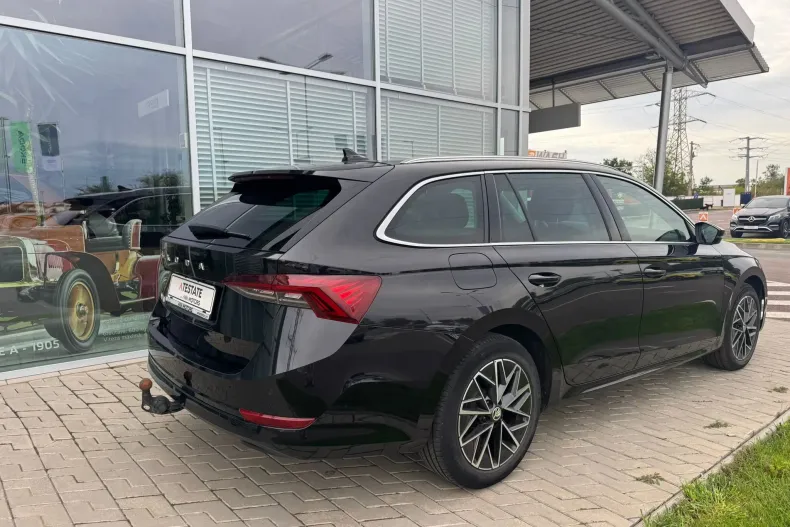 Skoda Octavia din 2021 cu 165.057 km - oferta SKO136184 - foto 6