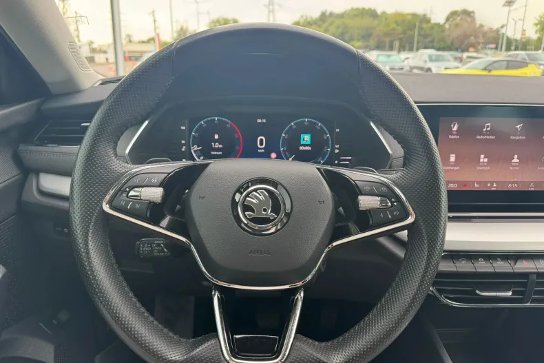 Skoda Octavia din 2021 cu 165.057 km - oferta SKO136184 - foto 15