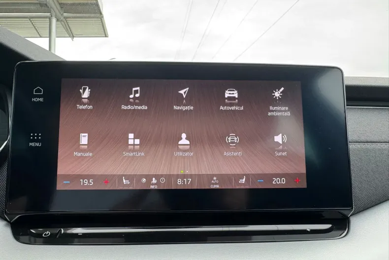 Skoda Octavia din 2021 cu 165.057 km - oferta SKO136184 - foto 19