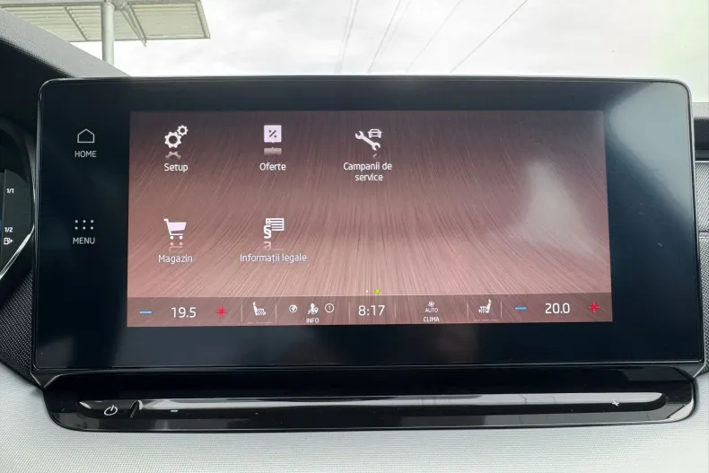 Skoda Octavia din 2021 cu 165.057 km - oferta SKO136184 - foto 20