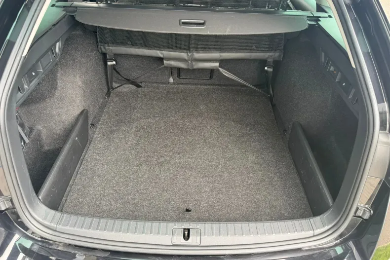 Skoda Octavia din 2021 cu 165.057 km - oferta SKO136184 - foto 33