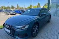 Audi A6 din 2020 cu 117.753 km - oferta AUD136186 - foto 1