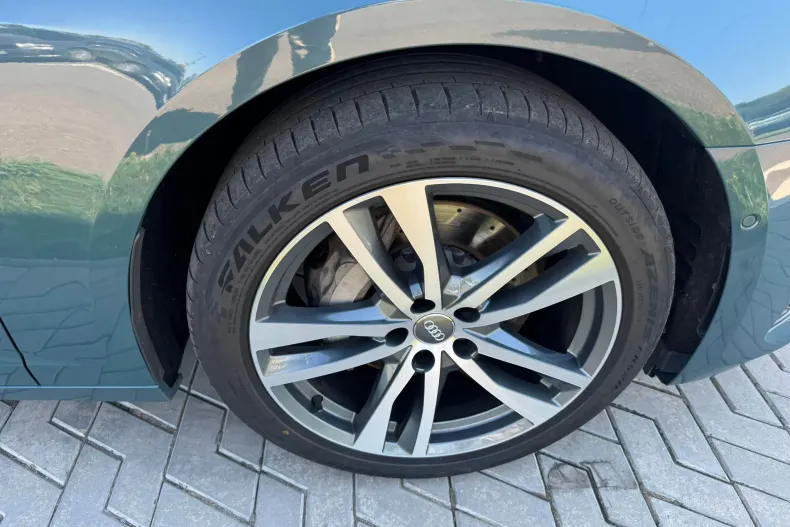 Audi A6 din 2020 cu 117.753 km - oferta AUD136186 - foto 3