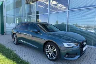 Audi A6 din 2020 cu 117.753 km - oferta AUD136186 - foto 7