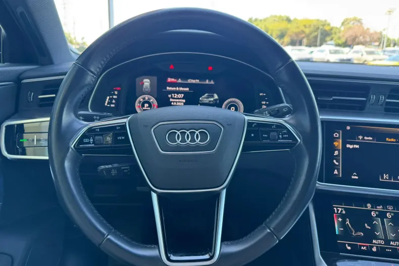 Audi A6 din 2020 cu 117.753 km - oferta AUD136186 - foto 14