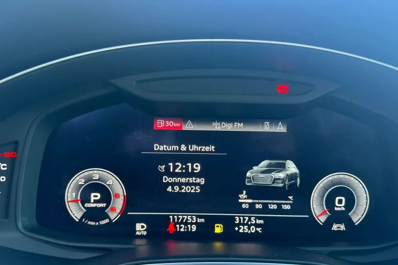 Audi A6 din 2020 cu 117.753 km - oferta AUD136186 - foto 15