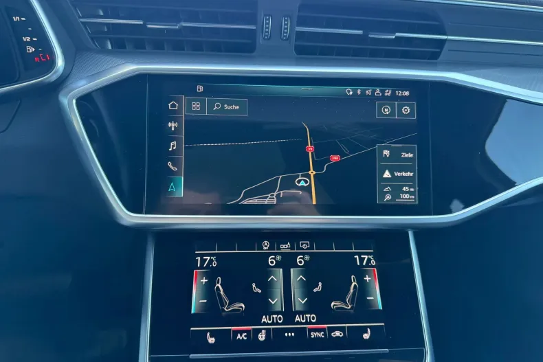 Audi A6 din 2020 cu 117.753 km - oferta AUD136186 - foto 17