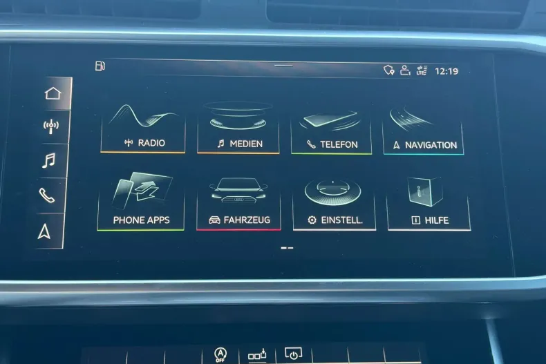 Audi A6 din 2020 cu 117.753 km - oferta AUD136186 - foto 18