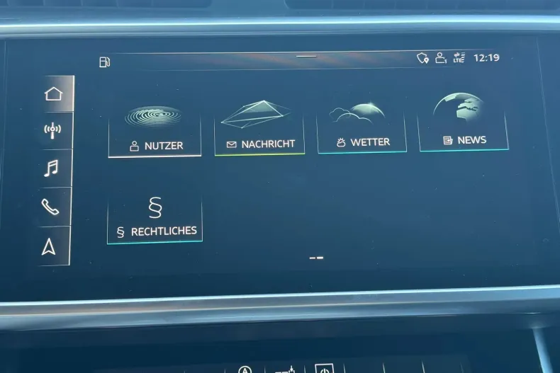 Audi A6 din 2020 cu 117.753 km - oferta AUD136186 - foto 19