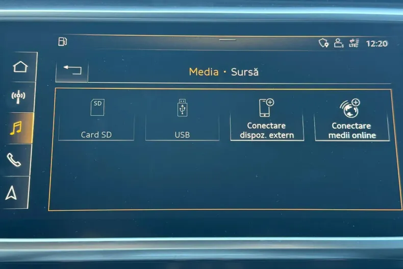 Audi A6 din 2020 cu 117.753 km - oferta AUD136186 - foto 20