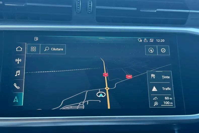 Audi A6 din 2020 cu 117.753 km - oferta AUD136186 - foto 21