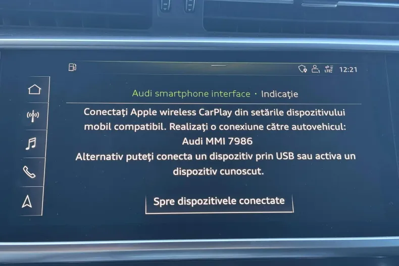 Audi A6 din 2020 cu 117.753 km - oferta AUD136186 - foto 22