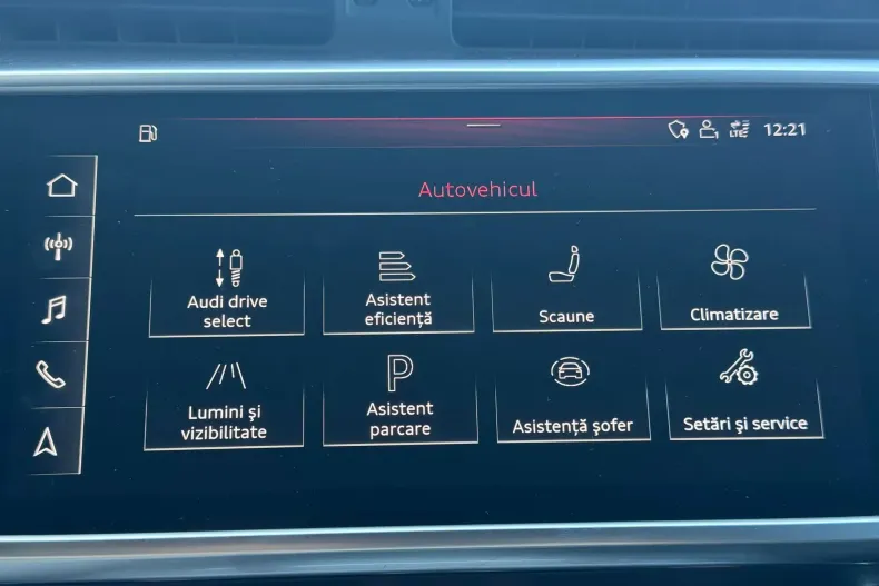 Audi A6 din 2020 cu 117.753 km - oferta AUD136186 - foto 23