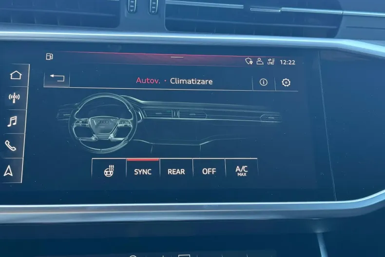 Audi A6 din 2020 cu 117.753 km - oferta AUD136186 - foto 25