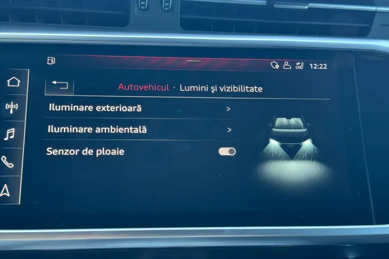 Audi A6 din 2020 cu 117.753 km - oferta AUD136186 - foto 26