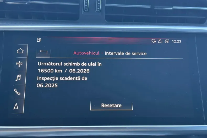 Audi A6 din 2020 cu 117.753 km - oferta AUD136186 - foto 28