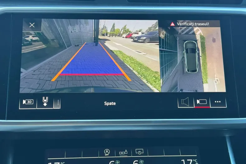 Audi A6 din 2020 cu 117.753 km - oferta AUD136186 - foto 30