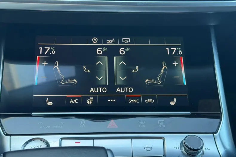 Audi A6 din 2020 cu 117.753 km - oferta AUD136186 - foto 31