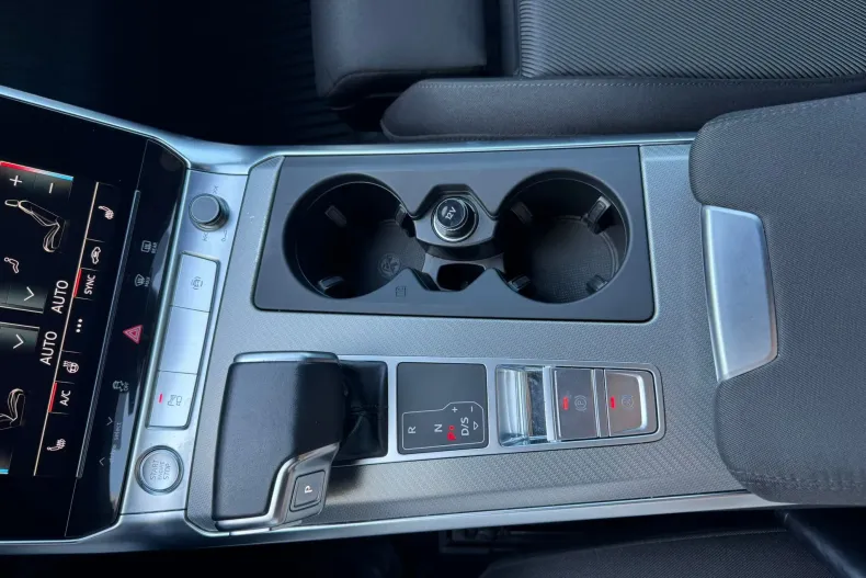 Audi A6 din 2020 cu 117.753 km - oferta AUD136186 - foto 32