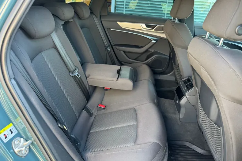 Audi A6 din 2020 cu 117.753 km - oferta AUD136186 - foto 36