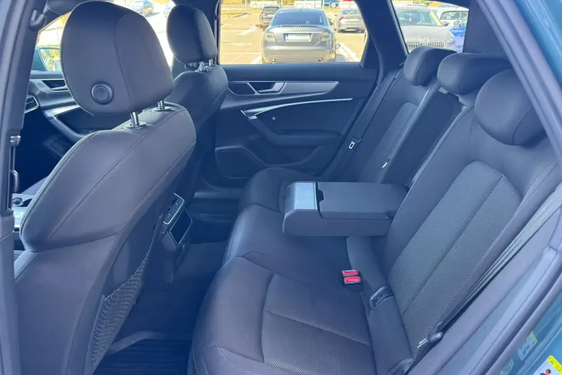 Audi A6 din 2020 cu 117.753 km - oferta AUD136186 - foto 37