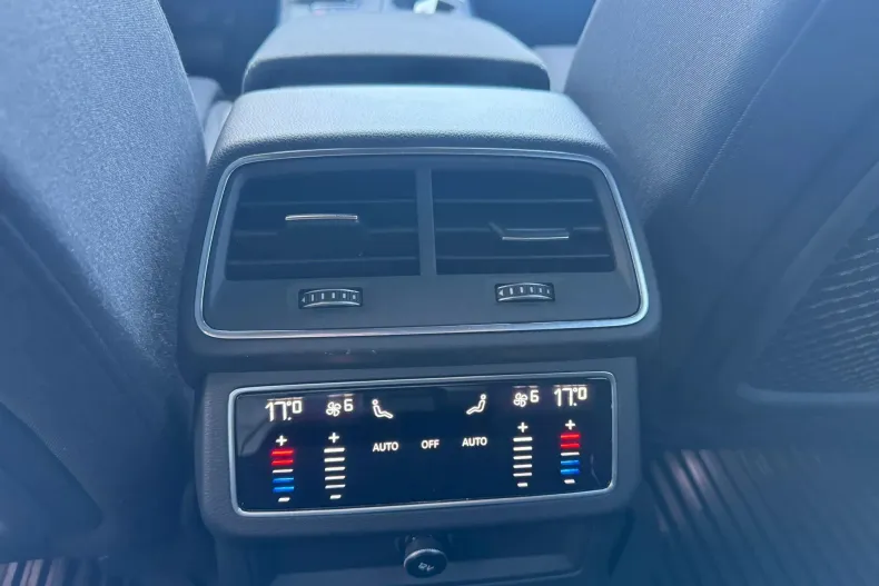 Audi A6 din 2020 cu 117.753 km - oferta AUD136186 - foto 38