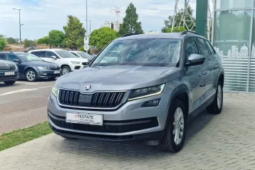 Skoda Kodiaq din 2020 - oferta SKO136187