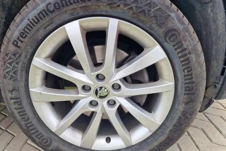 Skoda Kodiaq din 2020 cu 154.085 km - oferta SKO136187 - foto 5