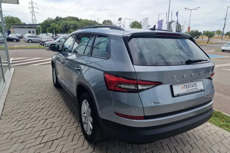 Skoda Kodiaq din 2020 cu 154.085 km - oferta SKO136187 - foto 8