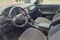 Skoda Kodiaq din 2020 cu 154.085 km - oferta SKO136187 - foto 11