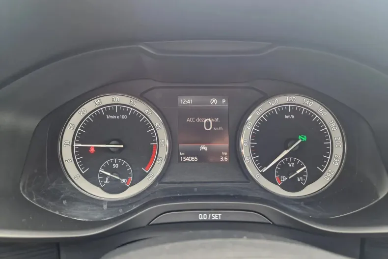 Skoda Kodiaq din 2020 cu 154.085 km - oferta SKO136187 - foto 15